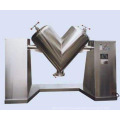 Dry Wet Liquid Powder Blending Equipment V-Shape Blender